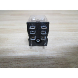 Omron LY2-12V DC Relay LY2-12VDC - New No Box
