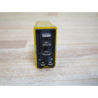 IDEC RH1B-U-DC24V Relay RHIB-U-24V 24VDC - New No Box
