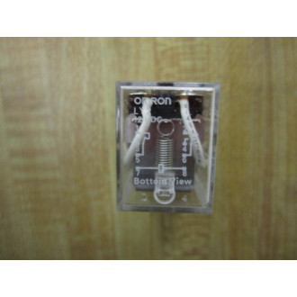 Omron LY2-12V DC Relay LY2-12VDC