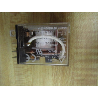 Omron LY2-12V DC Relay LY2-12VDC