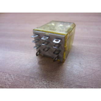 IDEC RH3B-UL-AC120V Relay RH3B-UL-120VAC - New No Box