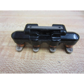 Allen Bradley X 35451 Cross Bar Assembly