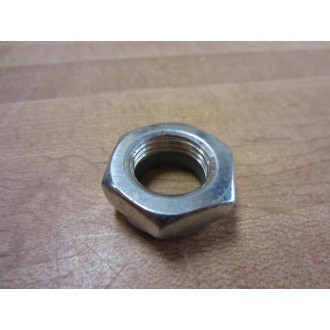 Taylor Dunn 8818981 TA Nut 1516" Socket (Pack of 4) - New No Box