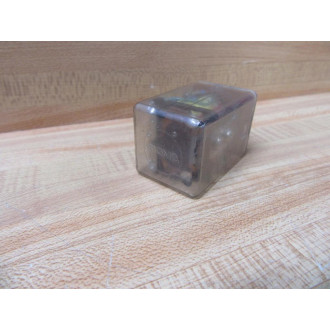 Sigma 42R06-2500S-SIL Relay 42R062500SSIL - Used