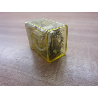 IDEC RH2B-UL-DC24V Relay RH2B-UL-24V 24VDC (Pack of 2) - New No Box