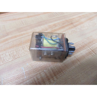 Sigma 42R06-2500S-SIL Relay 42R062500SSIL - Used