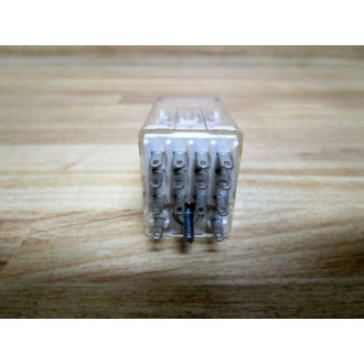 Potter & Brumfield KHU-17D11-24V DC Relay KHU-17D11-24VDC - New No Box