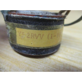 Y52RVV Coil - New No Box