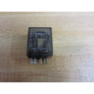 Square D 8501-RSD14 Relay 8501-RSD14-24V DC
