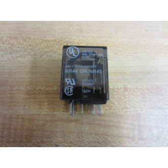 Square D 8501-RSD14 Relay 8501-RSD14-24V DC
