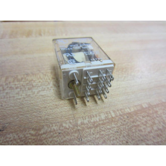 Square D 8501-RSD14 Relay 8501-RSD14-12V DC (Pack of 2)