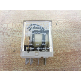 Square D 8501-RSD14 Relay 8501-RSD14-12V DC (Pack of 2)