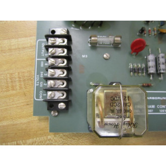 Nation Controls T 1307 Circuit Board - Used