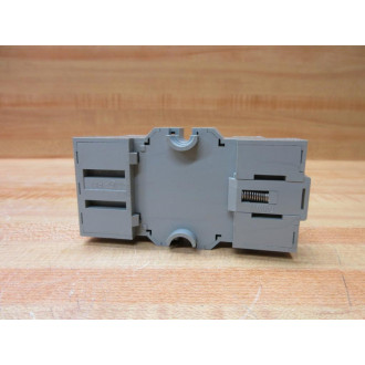 Dayton 5X853E Relay Socket - New No Box