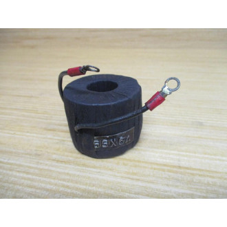 Square D SSX6A Coil - New No Box