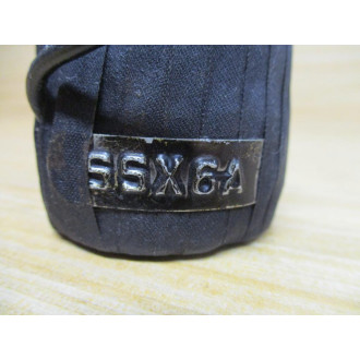 Square D SSX6A Coil - New No Box