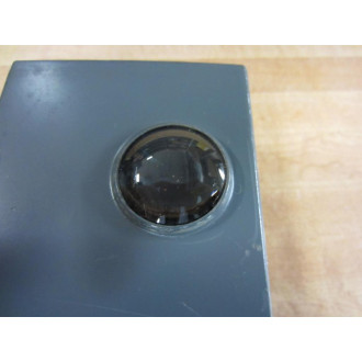 General Electric 3S7505PS510E6 Photo Electric Scanner - New No Box