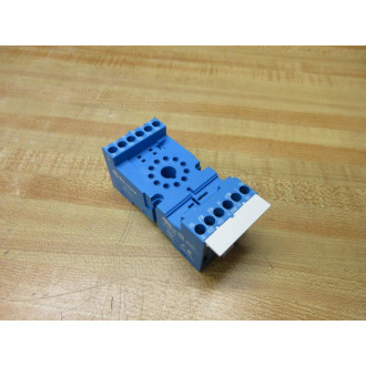 Finder 90.03 Relay Socket 9003 - New No Box