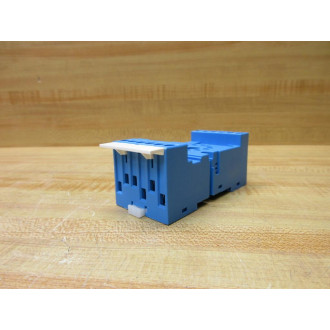 Finder 90.03 Relay Socket 9003 - New No Box