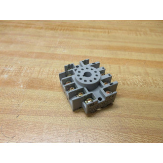 Dayton 6X156 Relay Socket - New No Box