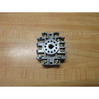 Dayton 6X156 Relay Socket - New No Box
