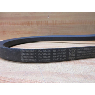 Continental C90 ContiTeck HY-T Plus V-Belt
