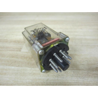 Potter & Brumfield KRP11DG-6 V DC Relay KRP11DG6 - Used