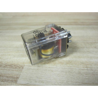 Potter & Brumfield KRP11DG-6 V DC Relay KRP11DG6 - Used