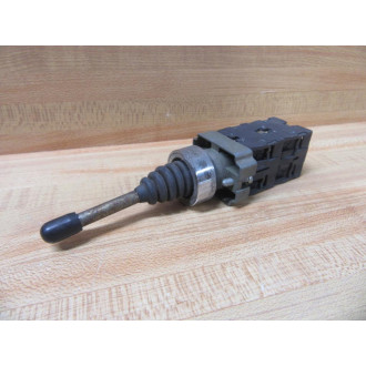 Telemecanique XD2-PA24 Schneider Joystick Operator XD2PA24 - Used