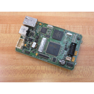 Allen Bradley 40854-001-01 Circuit Board 1763L16CPU - Used