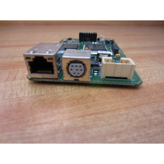 Allen Bradley 40854-001-01 Circuit Board 1763L16CPU - Used