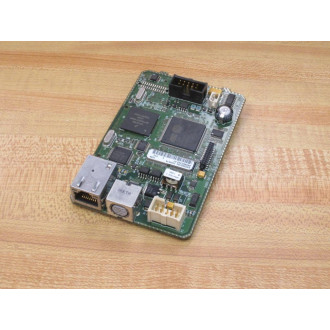 Allen Bradley 40854-001-01 Circuit Board 1763L16CPU - Used
