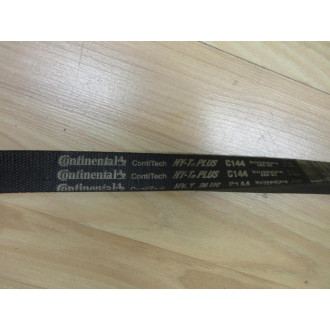 Continental C144 ContiTech HY-T Plus V-Belt