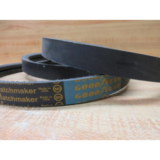 Goodyear 23VX710 Torque Team Wedge V-Belt 3VX710