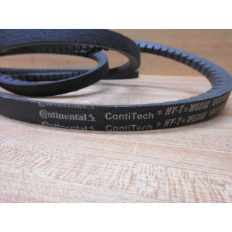 Continental 5VX1600 ContiTech HY-T Wedge V-Belt