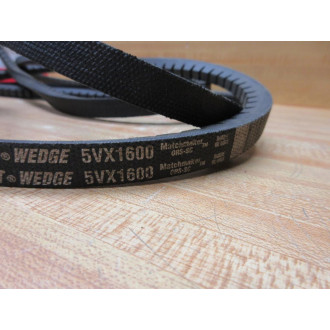 Continental 5VX1600 ContiTech HY-T Wedge V-Belt