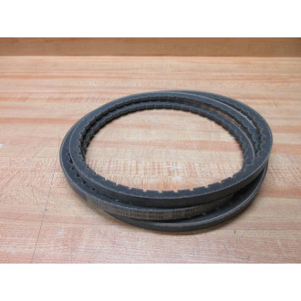 Dayco 3VX710 Power-Wedge V-Belt