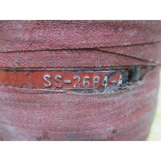 Square D SS-2684-A Coil SS2684A - New No Box