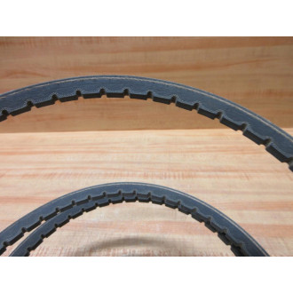 Dayco 3VX710 Power-Wedge V-Belt