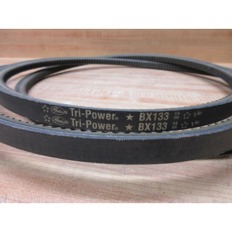 Gates BX133 Tri-Power