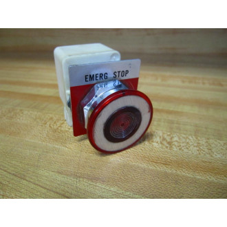 Square D 9001-KR9P35RH13 Switch 9001KR9P35RH13 - Used