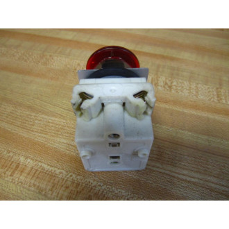 Square D 9001-KR9P35RH13 Switch 9001KR9P35RH13 - Used
