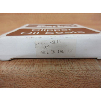 Parker 9043-H5L16 Clipper Oil Seal H5L16