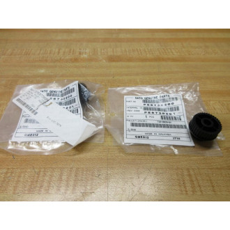 Sato PE8730200 Pulley (Pack of 2)