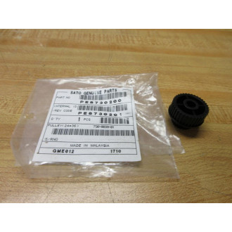 Sato PE8730200 Pulley (Pack of 2)