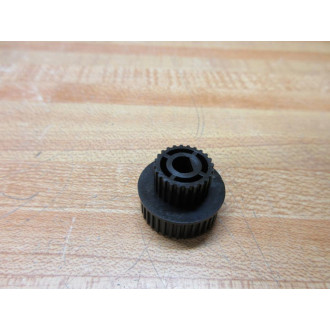 Sato PE8730200 Pulley (Pack of 2)