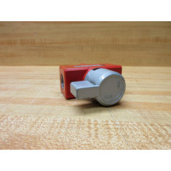 SMC VHS400-03-X1 Pressure Relief Valve VHS40003X1 - Used