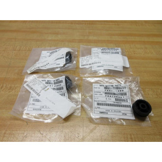 Sato PE8730200 Pulley (Pack of 2)