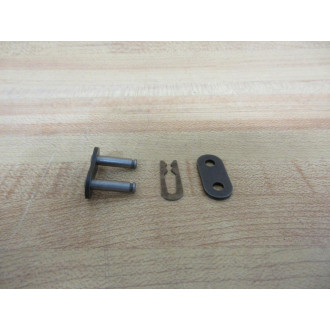 Whitney ANSI40 Connecting Link Package of 4