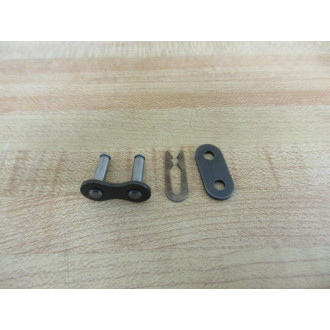 Whitney ANSI40 Connecting Link Package of 4